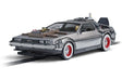 Back to the Future 3 Time Machine