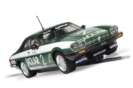 Jaguar XJS - Donington ETCC