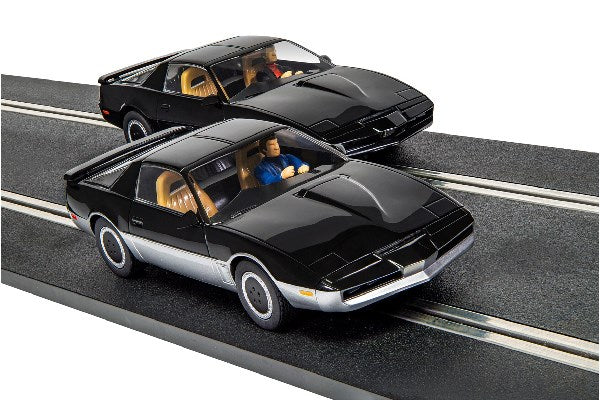 Knight Rider - K.A.R.R.