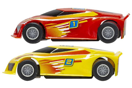My First Scalextric Set Battery Powered Race Set