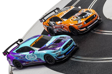 Scalextric Drift 360 Race Set