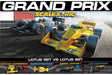 Scalextric 1980\'s Grand Prix Race Set 1:32