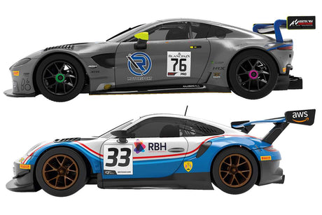 Scalextric ARC AIR - World GT 1:32