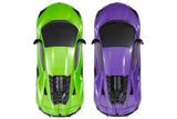 Supercar Showdown Lamborghini vs. Lamborghini 1:32