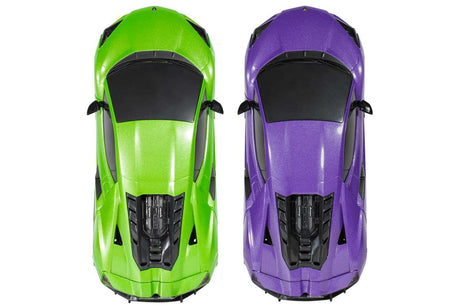 Supercar Showdown Lamborghini vs. Lamborghini 1:32