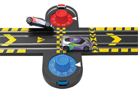 Micro, ejector lap counter accessory pack 1:64