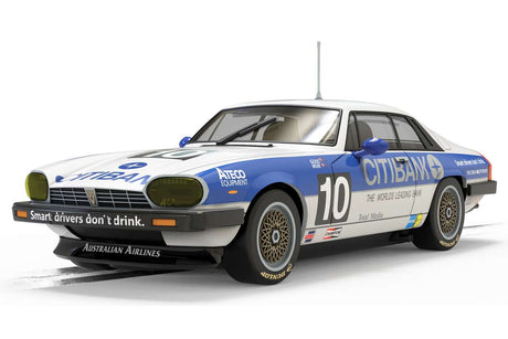 Jaguar XJS, 1986 Bathurst 1000 - Goss + Muir 1:32