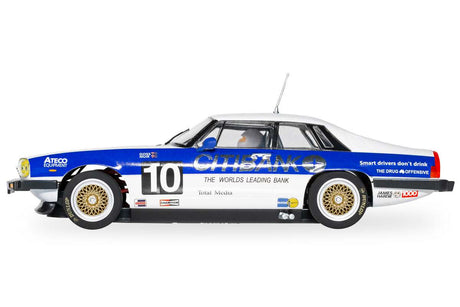 Jaguar XJS, 1986 Bathurst 1000 - Goss + Muir 1:32