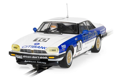 Jaguar XJS, 1986 Bathurst 1000 - Goss + Muir 1:32