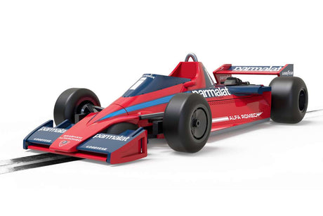 Brabham BT46, Nikki Lauda Italian GP 1978 1:32