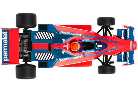 Brabham BT46, Nikki Lauda Italian GP 1978 1:32