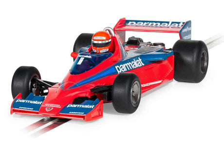 Brabham BT46, Nikki Lauda Italian GP 1978 1:32