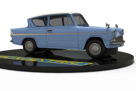 Ford Anglia 105E, Harry Potter Edition 1:32