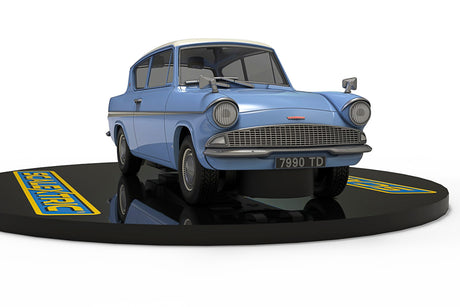 Ford Anglia 105E, Harry Potter Edition 1:32