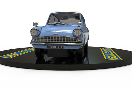 Ford Anglia 105E, Harry Potter Edition 1:32