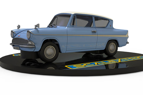 Ford Anglia 105E, Harry Potter Edition 1:32