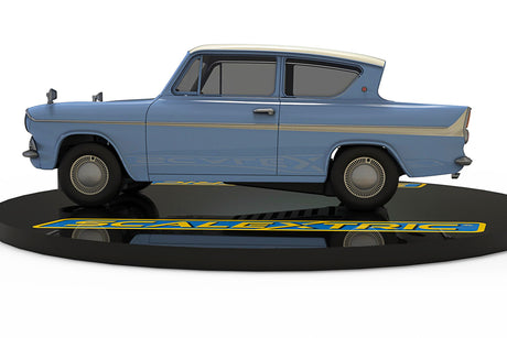 Ford Anglia 105E, Harry Potter Edition 1:32
