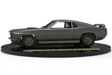 John Wick Ford  Mustang BOSS 429 1:32