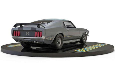 John Wick Ford  Mustang BOSS 429 1:32