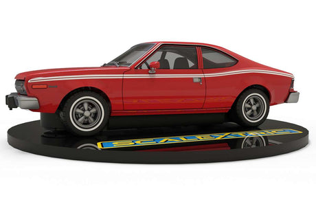 James Bond, AMC Hornet The Man With The Golden Gun