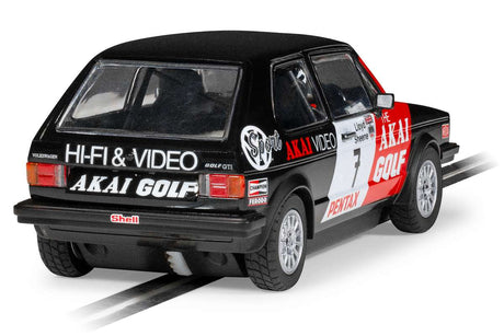 Volkswagen Golf GTI - Richard Lloyd Racing 1:32