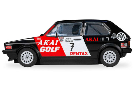 Volkswagen Golf GTI - Richard Lloyd Racing 1:32