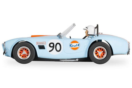 Shelby Cobra - Gulf 1:32