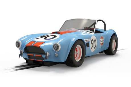 Shelby Cobra - Gulf 1:32