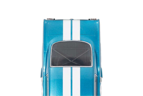 Shelby Mustang GT350, Paul Kenelly, Equipe GTS