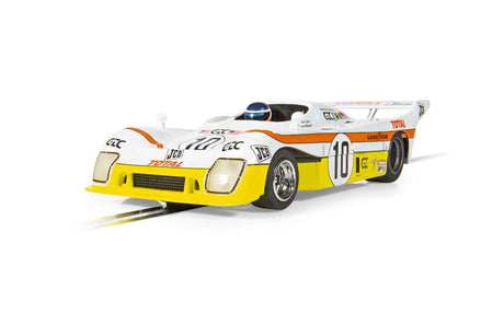 Mirage GR8 2nd LeMans 1976