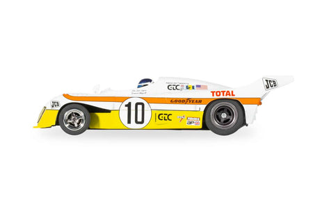 Mirage GR8 2nd LeMans 1976