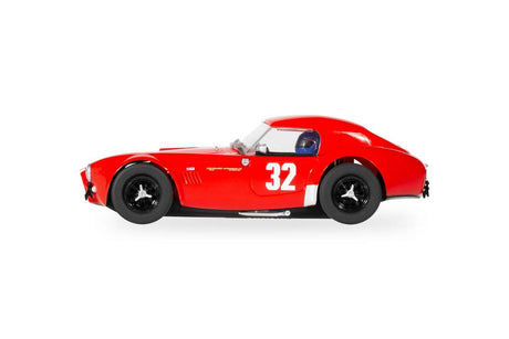 Shelby Cobra 289, Red, 39PH