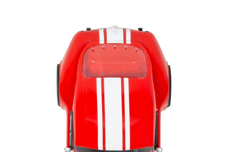 Shelby Cobra 289, Red, 39PH