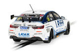 BMW 330e NGTC, Laser Tools, Jake Hill 2023