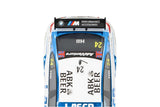 BMW 330e NGTC, Laser Tools, Jake Hill 2023