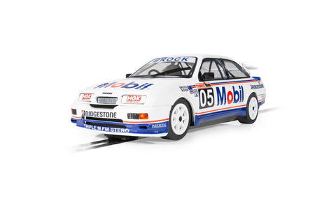 Ford Sierra RS500, Peter Brock Bathurst 1989