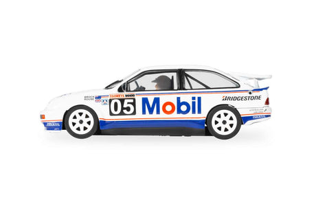 Ford Sierra RS500, Peter Brock Bathurst 1989