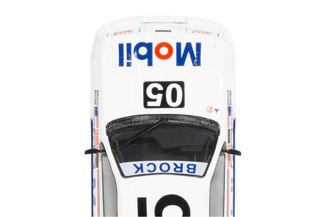 Ford Sierra RS500, Peter Brock Bathurst 1989