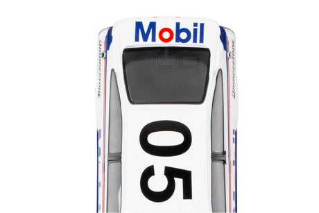 Ford Sierra RS500, Peter Brock Bathurst 1989