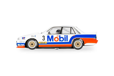 Holden VL Commodore, Spa 1987, Holden Dealer Team