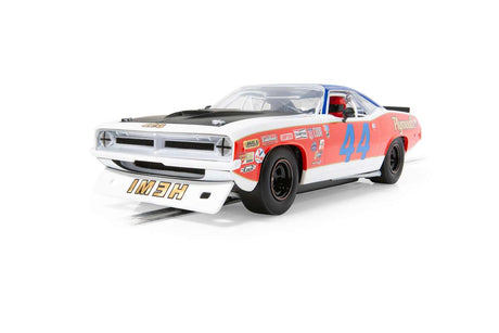 Plymouth Barracuda, Spa Summer Classic 2023