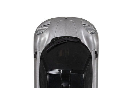 GMA T.50 Silver