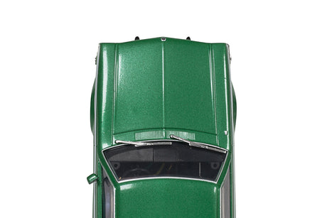 AMC Hornet, green