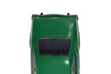 AMC Hornet, green