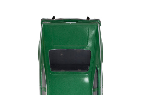 AMC Hornet, green