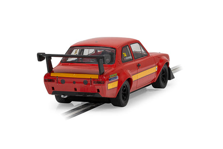 Ford Escort MK1 RSR, modified Ford, Tom Ovenden