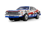AMC Hornet - Trans AM, Buzz Dwyer