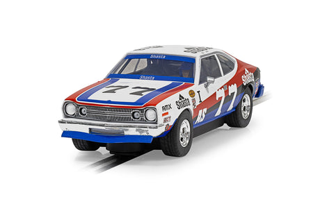 AMC Hornet - Trans AM, Buzz Dwyer