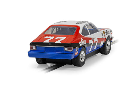 AMC Hornet - Trans AM, Buzz Dwyer