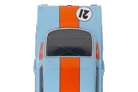 Shelby GT350 - Gulf Edition